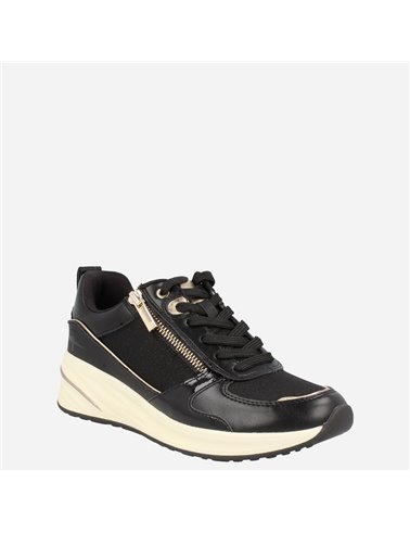 Sneaker Puchi Negro