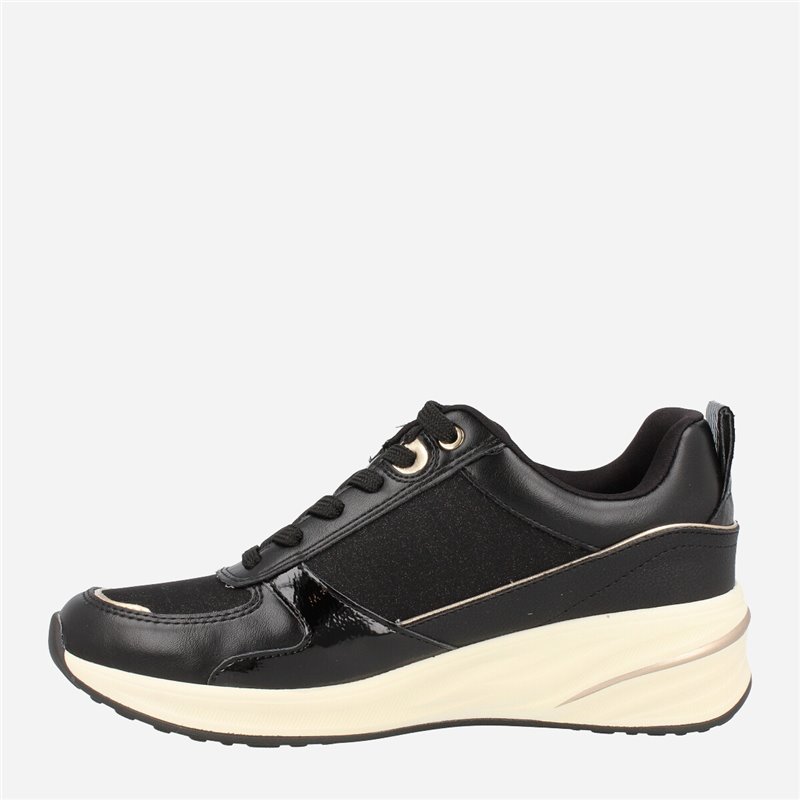 Sneaker Puchi Negro