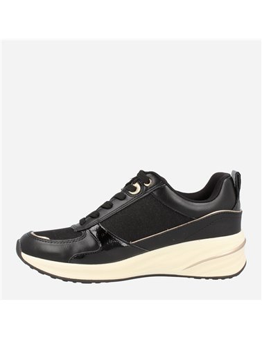 Sneaker Puchi Negro