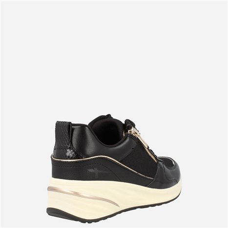Sneaker Puchi Negro