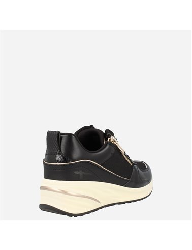 Sneaker Puchi Negro
