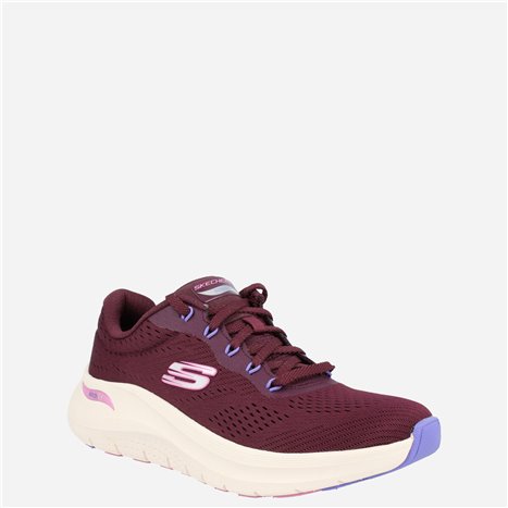 Sneaker Arch Fit Big League Granate