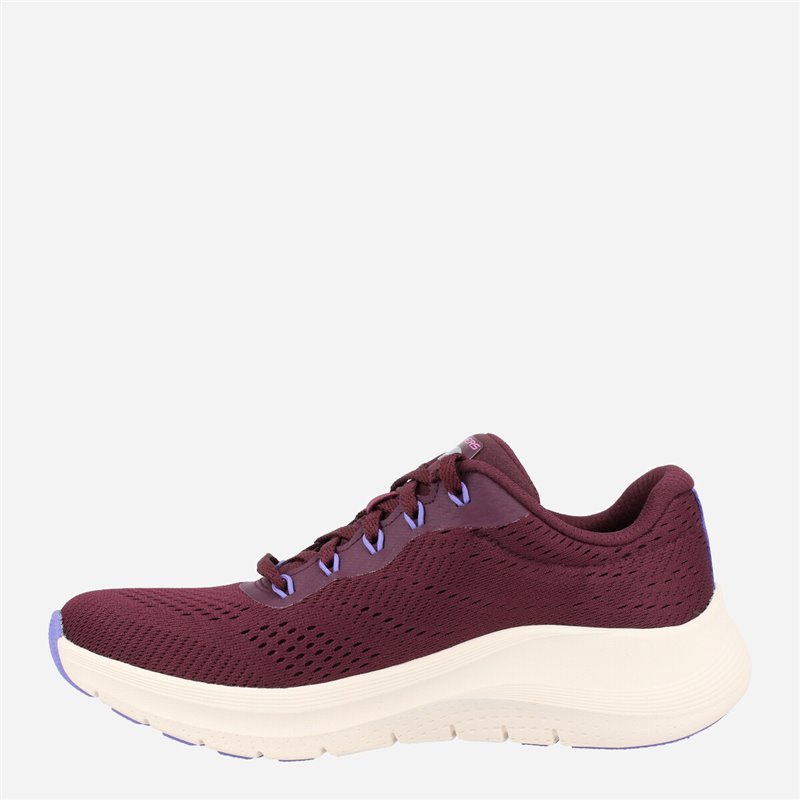 Sneaker Arch Fit Big League Granate