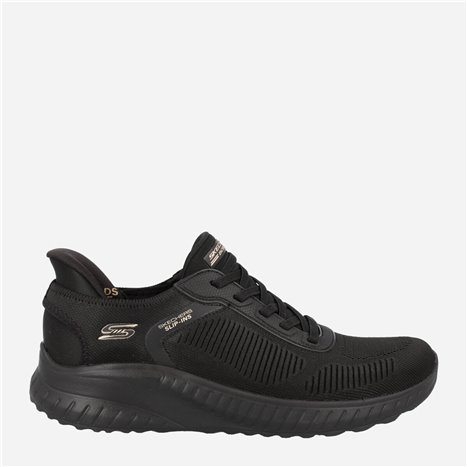 Sneaker Bobs Squad Chaos Negro