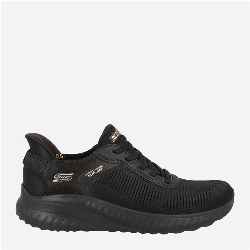 Sneaker Bobs Squad Chaos Negro