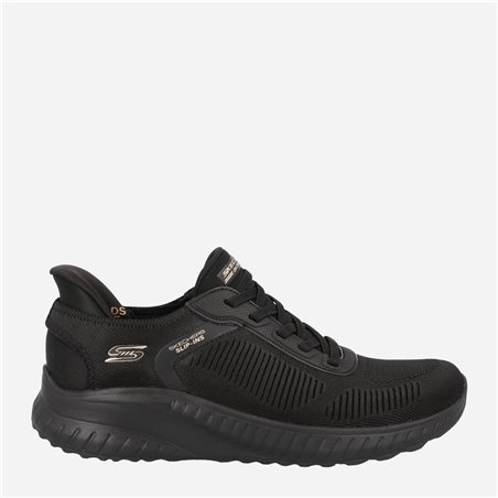 Sneaker Bobs Squad Chaos Negro