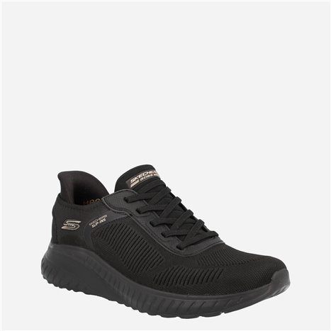 Sneaker Bobs Squad Chaos Negro