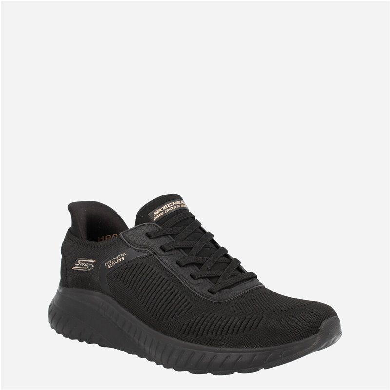 Sneaker Bobs Squad Chaos Negro