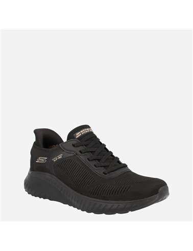 Sneaker Bobs Squad Chaos Negro