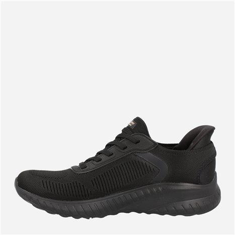 Sneaker Bobs Squad Chaos Negro