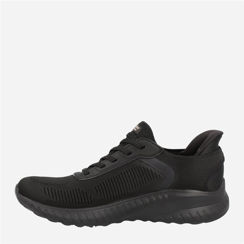 Sneaker Bobs Squad Chaos Negro