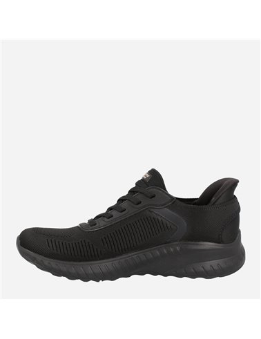 Sneaker Bobs Squad Chaos Negro