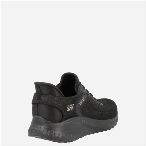 Sneaker Bobs Squad Chaos Negro