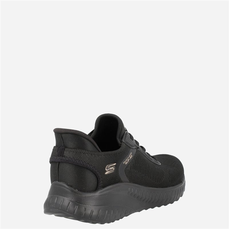 Sneaker Bobs Squad Chaos Negro
