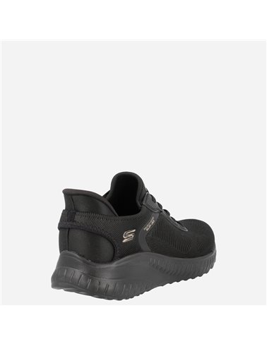 Sneaker Bobs Squad Chaos Negro