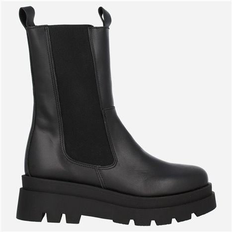 Botín Rain Negro