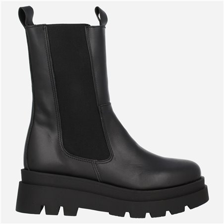 Botín Rain Negro