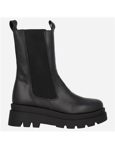 Botín Rain Negro