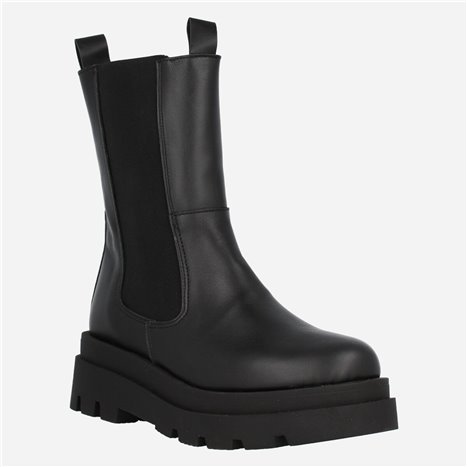 Botín Rain Negro