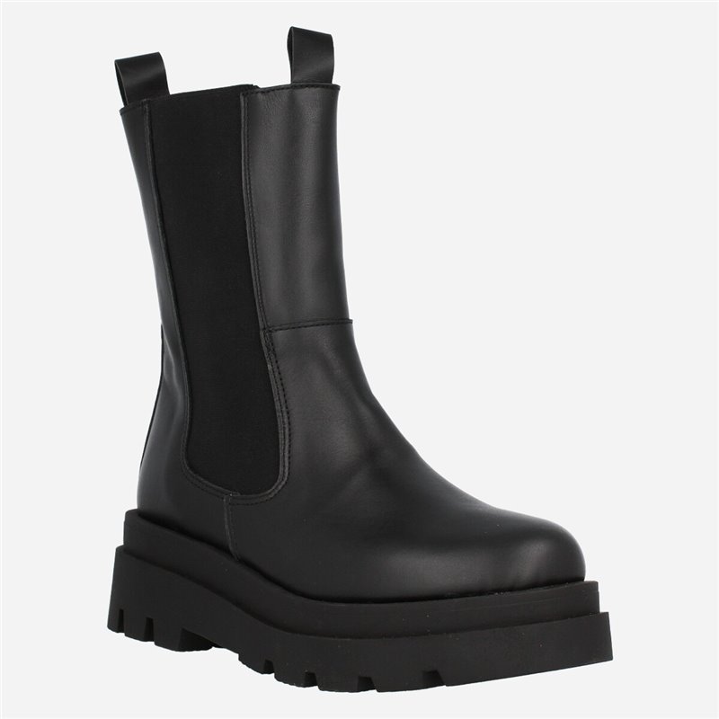 Botín Rain Negro