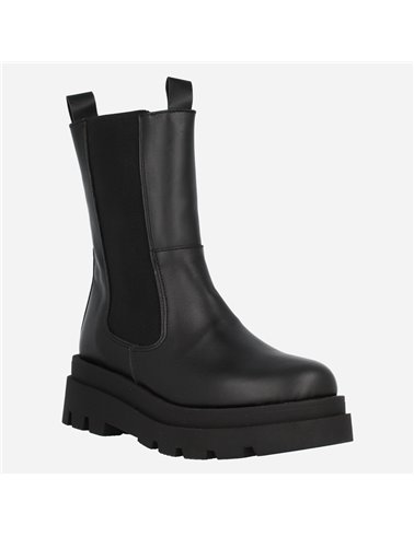 Botín Rain Negro