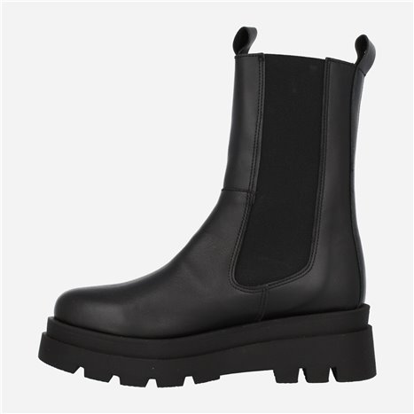 Botín Rain Negro