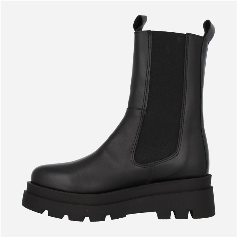 Botín Rain Negro