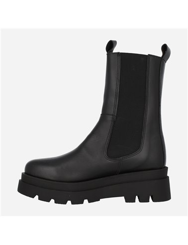 Botín Rain Negro