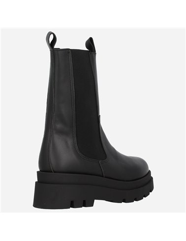 Botín Rain Negro