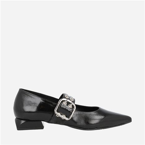 Bailarina Osaka Negro