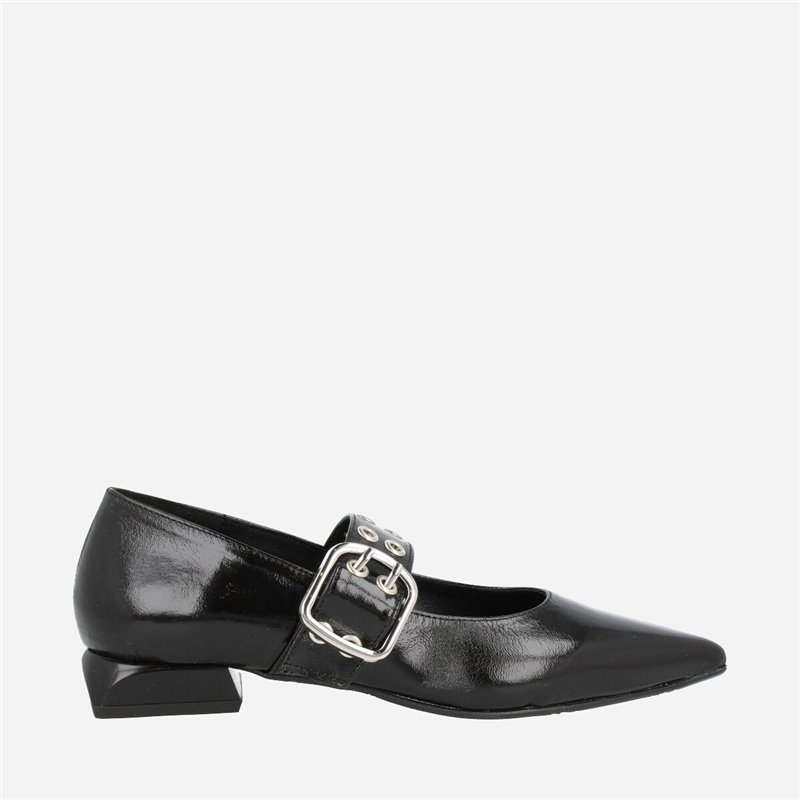 Bailarina Osaka Negro