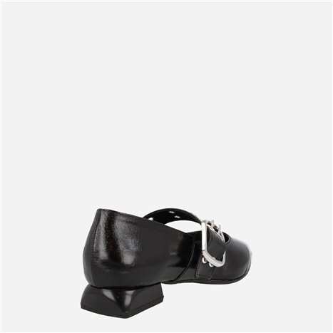 Bailarina Osaka Negro