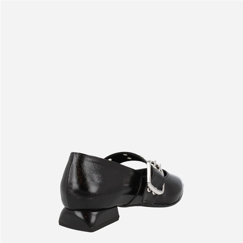 Bailarina Osaka Negro