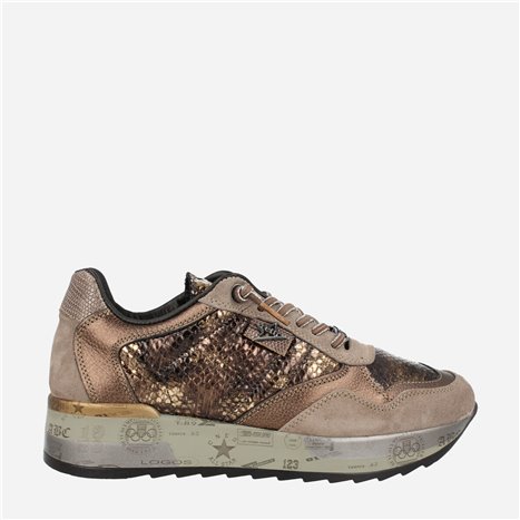 Sneaker Marga Plata