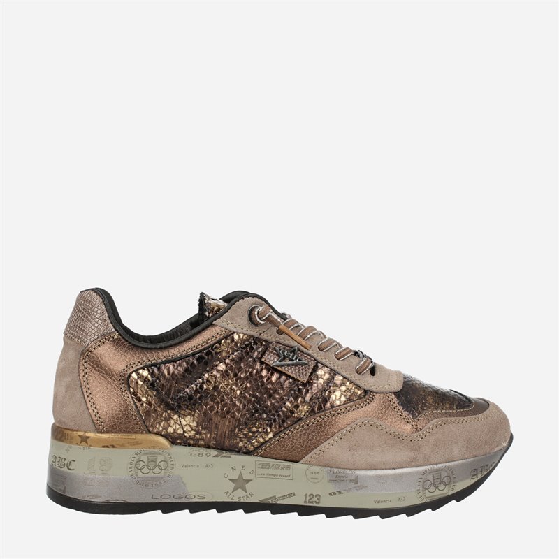 Sneaker Marga Plata