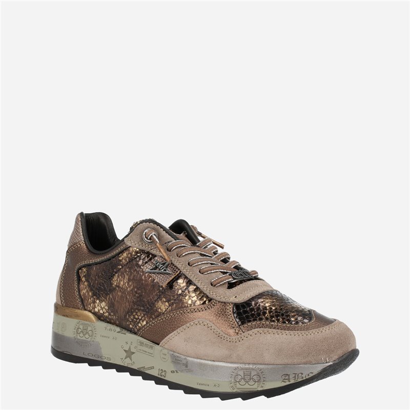 Sneaker Marga Plata