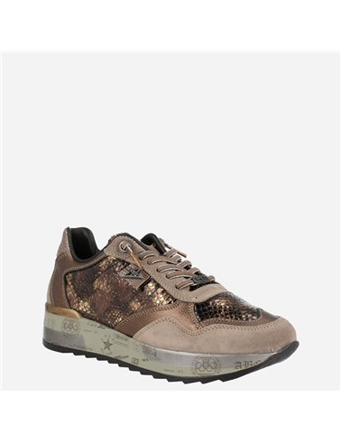 Sneaker Marga Plata