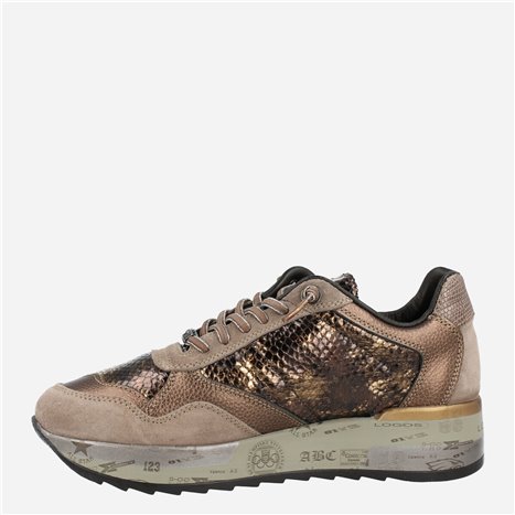 Sneaker Marga Plata