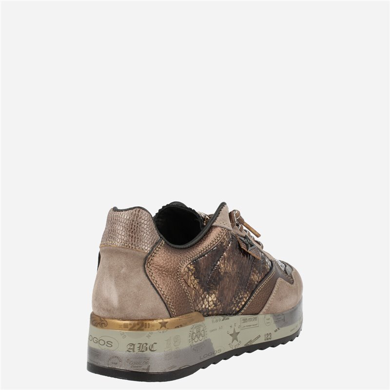 Sneaker Marga Plata