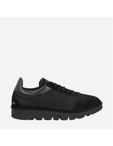 Sneaker P05M Mesh Negro