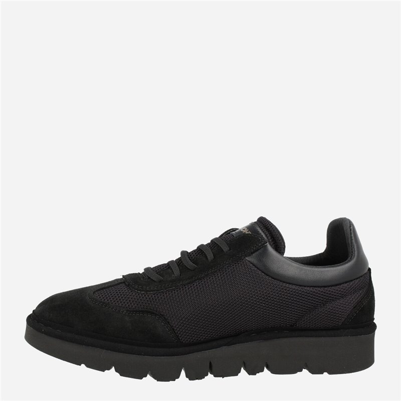 Sneaker P05M Mesh Negro