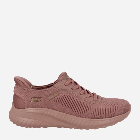 Sneaker Bobs Squad Chaos Rosa