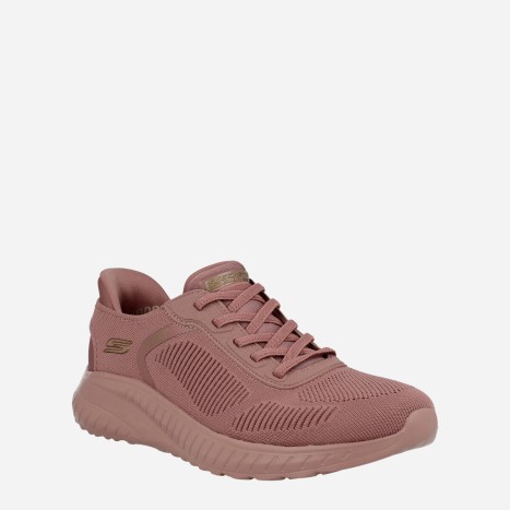 Sneaker Bobs Squad Chaos Rosa Sneaker Bobs Squad Chaos Rosa