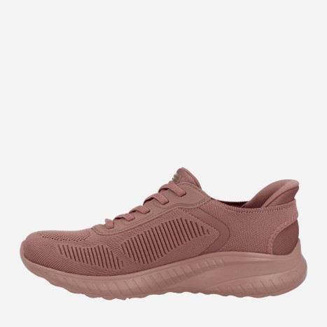 Sneaker Bobs Squad Chaos Rosa Sneaker Bobs Squad Chaos Rosa