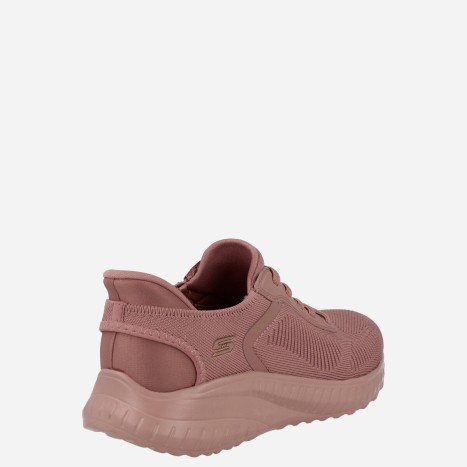 Sneaker Bobs Squad Chaos Rosa Sneaker Bobs Squad Chaos Rosa