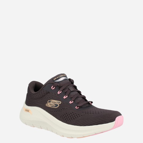 Sneaker Arch Fit Big League Negro Sneaker Arch Fit Big League Negro