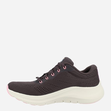Sneaker Arch Fit Big League Negro Sneaker Arch Fit Big League Negro
