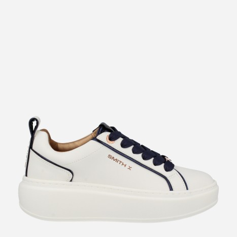 Sneaker Stone Blanco