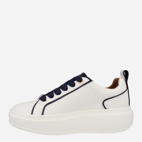 Sneaker Stone Blanco Sneaker Stone Blanco