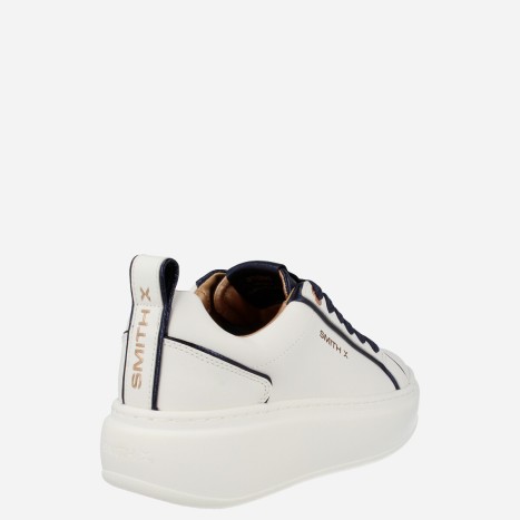 Sneaker Stone Blanco Sneaker Stone Blanco